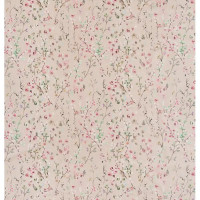 Скатерть Акварель 998-1 квадратная 137x160 см цвет разноцветный