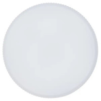 Лампа светодиодная Эра GX-12W-840-GX53 GX53 250 В 12 Вт круг 960 лм нейтральный белый цвет света