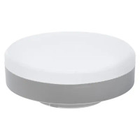 Лампа светодиодная Эра GX-12W-840-GX53 GX53 250 В 12 Вт круг 960 лм нейтральный белый цвет света