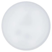 Лампа светодиодная Эра GX-7W-827-GX53 GX53 250 В 7 Вт круг 560 лм регулируемый теплый белый цвет света