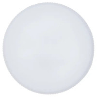 Лампа светодиодная Эра GX-10W-840-GX53 GX53 240 В 10 Вт круг 800 лм нейтральный белый цвет света