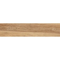 Глазурованный керамогранит Alma Ceramica Hampton GFA2090HMP40R 20x90 см 1.62 м² матовый цвет бежевый