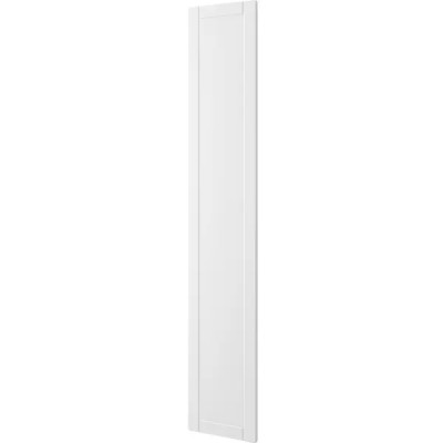 Дверь для шкафа Лион Байонна 40x225.8x1.9 см цвет белый