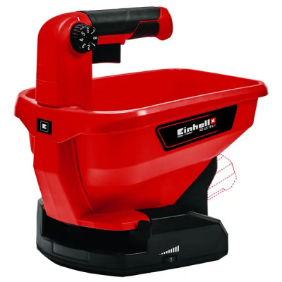 Сеялка аккумуляторная Einhell PXC GE-US 3.3 л