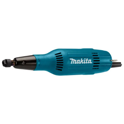 Прямошлифовальная машина сетевая Makita GD0603, 240 Вт