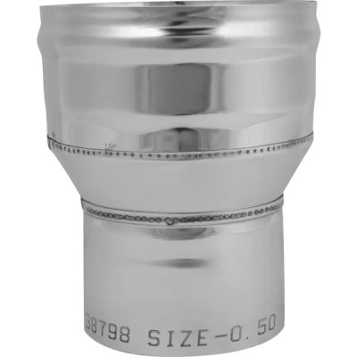 Переход Corax 0.18 м D115-150 мм 430/0.5 мм