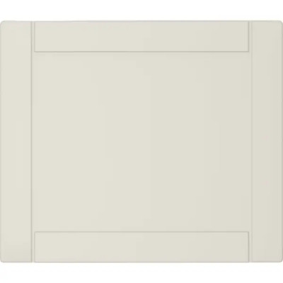 Дверь для шкафа Лион Байонна 39.6x63.6x1.9 см цвет латте