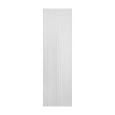 Дверь для шкафа Лион Висла 59.6x225.8x1.6 см цвет белый