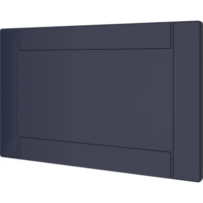 Дверь для шкафа Лион Байонна 39.6x38x1.9 см цвет индиго