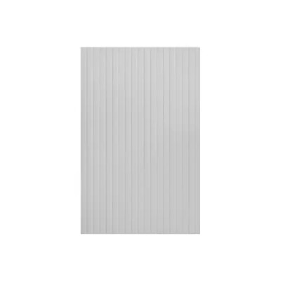 Дверь для шкафа Лион Висла 39.6x63.6x1.6 см цвет белый