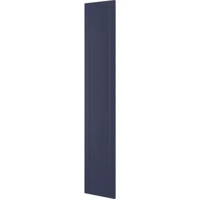 Дверь для шкафа Лион Байонна 40x225.8x1.9 см цвет синий
