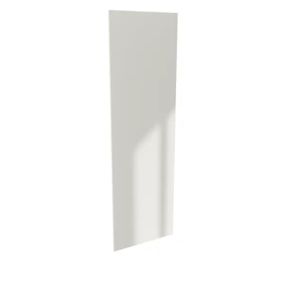 Дверь для шкафа Лион 59.6x193.8x1.6 см цвет бежевый