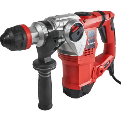 Перфоратор сетевой SDS-plus Einhell TE-RH 32 4F Kit, 1250 Вт, 5 Дж