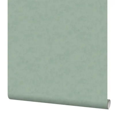 Обои флизелиновые Erismann Plaster зеленые 1.06 м 60358-07
