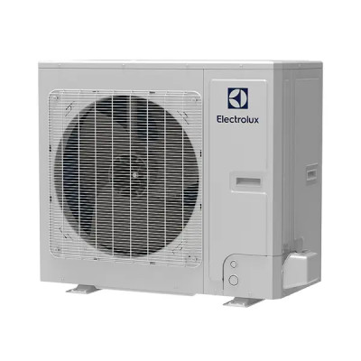 Внешний блок мульти сплит-системы Electrolux EACO/out-48H/UP3/N3 48K BTU охлаждение/обогрев