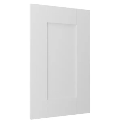 Дверь для шкафа Лион Реймс 39.6x63.6x1.6 см цвет белый