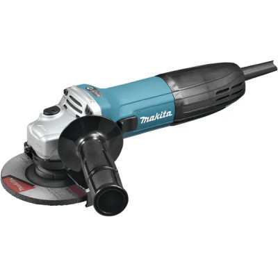 УШМ сетевая Makita GA4530, 720 Вт, 115 мм