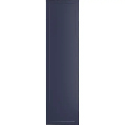 Дверь для шкафа Лион Байонна 59.6x193.8x1.9 см цвет индиго