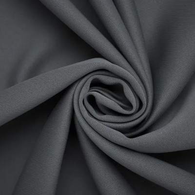 Ткань 1 м/п Pipa блэкаут 310 см цвет серый