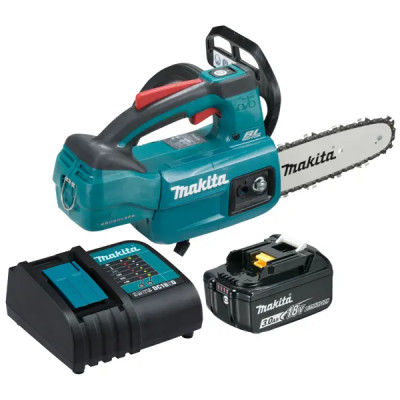 Пила аккумуляторная Makita DUC204SF 18 В 20 см