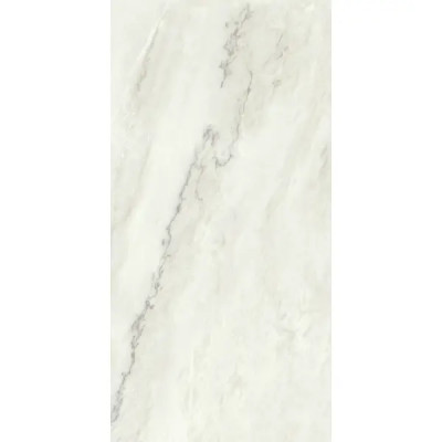 Плитка настенная Azori Carlina Pearl 31.5x63 см 1.59 м² сатинированная цвет светло-серый