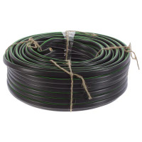 Кабель Камит ВВГпнг(A) 3x1.5 50 м ГОСТ