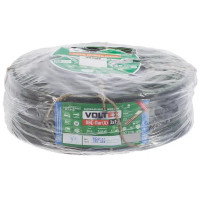 Кабель Камит ВВГпнг(A) 3x1.5 50 м ГОСТ