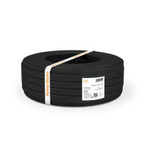 Кабель Партнер-Электро ВВГпнг(A) 3x1.5 мм 20 м ГОСТ цвет черный