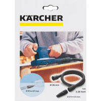 Набор для подключения электроинструмента Karcher