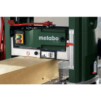 Станок рейсмусовый Metabo DH 330, 1800 Вт