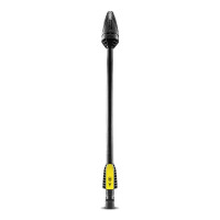 Фреза грязевая Karcher Full Control DB 145 для К 4 - К 5