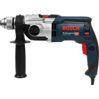 Дрель сетевая ударная Bosch Professional GSB 19-2 RE 060117B500, 850 Вт