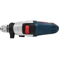 Дрель сетевая ударная Bosch Professional GSB 19-2 RE 060117B500, 850 Вт