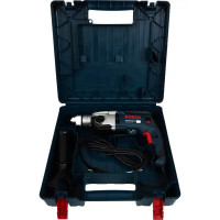 Дрель сетевая ударная Bosch Professional GSB 19-2 RE 060117B500, 850 Вт