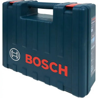 Дрель сетевая ударная Bosch Professional GSB 19-2 RE 060117B500, 850 Вт