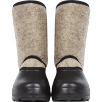 Сапоги ЭВА из войлока, размер 39/40