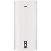 Накопительный водонагреватель электрический 50 л Zanussi ZWH/S 50 Splendore 2 кВт нержавеющая сталь мокрый ТЭН