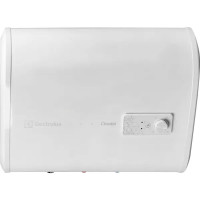 Накопительный водонагреватель электрический 30 л Electrolux EWH 30 Citadel H 2 кВт нержавеющая сталь мокрый ТЭН