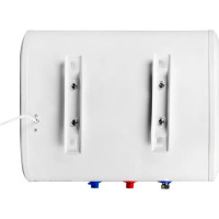 Накопительный водонагреватель электрический 30 л Electrolux EWH 30 Citadel H 2 кВт нержавеющая сталь мокрый ТЭН