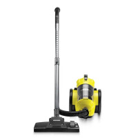 Пылесос Karcher VC 3 700 Вт 0.9 л