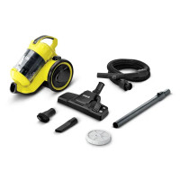 Пылесос Karcher VC 3 700 Вт 0.9 л