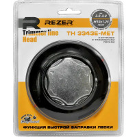 Катушка для триммера Rezer TH 3343 Е-Met, М10x1.25 левая