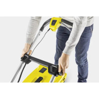 Газонокосилка аккумуляторная Karcher LMO Battery 36-40 Set 36 В 40 см АКБ и ЗУ входит в комплект