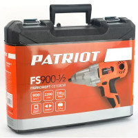 Гайковерт сетевой Patriot FS 900 1/2, 900 Вт, 350 Нм