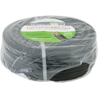 Кабель Угличкабель ВВГпнг(A)-LS 3x2.5 100 м ГОСТ