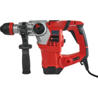 Перфоратор сетевой SDS-plus Einhell TE-RH 32 4F Kit, 1250 Вт, 5 Дж