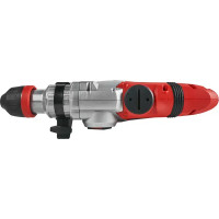 Перфоратор сетевой SDS-plus Einhell TE-RH 32 4F Kit, 1250 Вт, 5 Дж