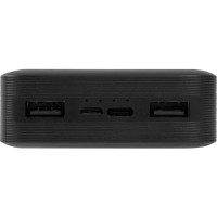 Внешний аккумулятор Xiaomi 20000 mAh цвет черный