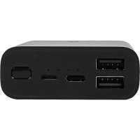 Внешний аккумулятор Xiaomi Mi Power Bank 3 Ultra 10 Ач