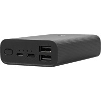 Внешний аккумулятор Xiaomi Mi Power Bank 3 Ultra 10 Ач